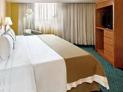 Mision Naucalpan Hotel Mexico City