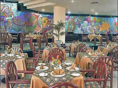 Hotel Mision Naucalpan