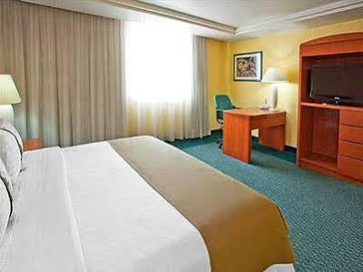 Mision Naucalpan Hotel