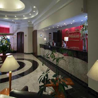 Mision Naucalpan 3* Mexico City