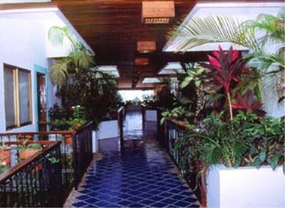 Hotel Del Sol Riviera Nayarit