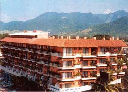 Del Sol 4* Riviera Nayarit