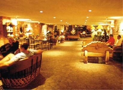 Hotel Del Sol