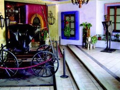 Del Sol Hotel