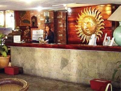 Hotel Del Sol 4*