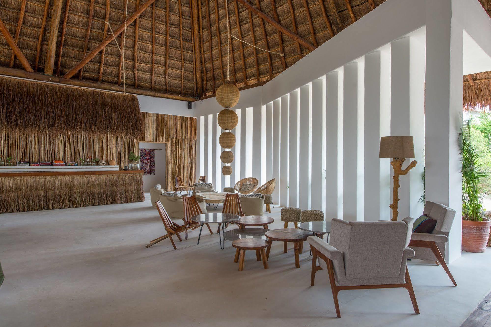 Hm Paraiso Del Mar Hotel