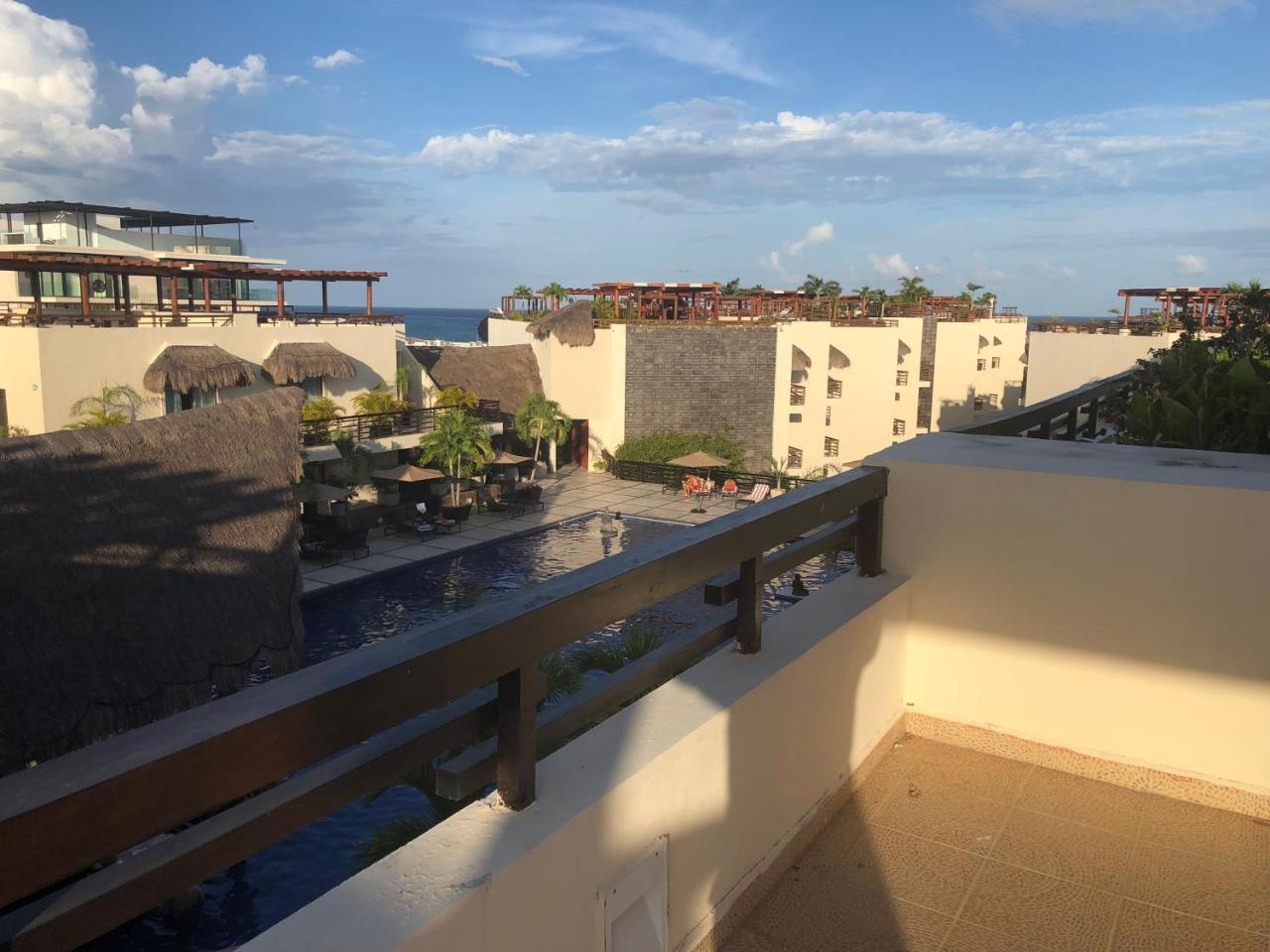 Aldea Thai Condos By Smart * Riviera Maya