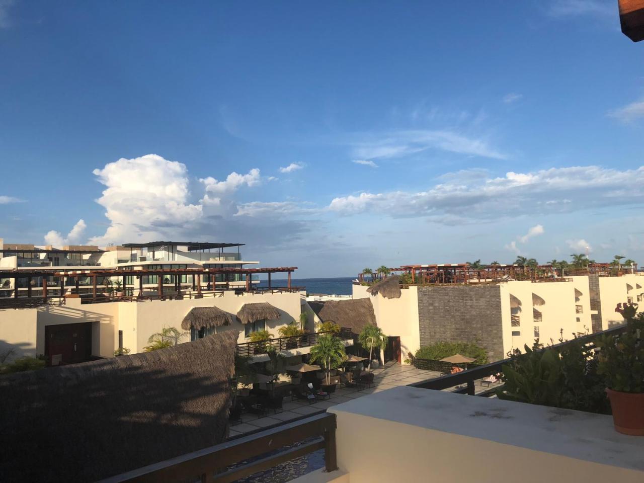 Apartment Aldea Thai Condos By Smart Riviera Maya