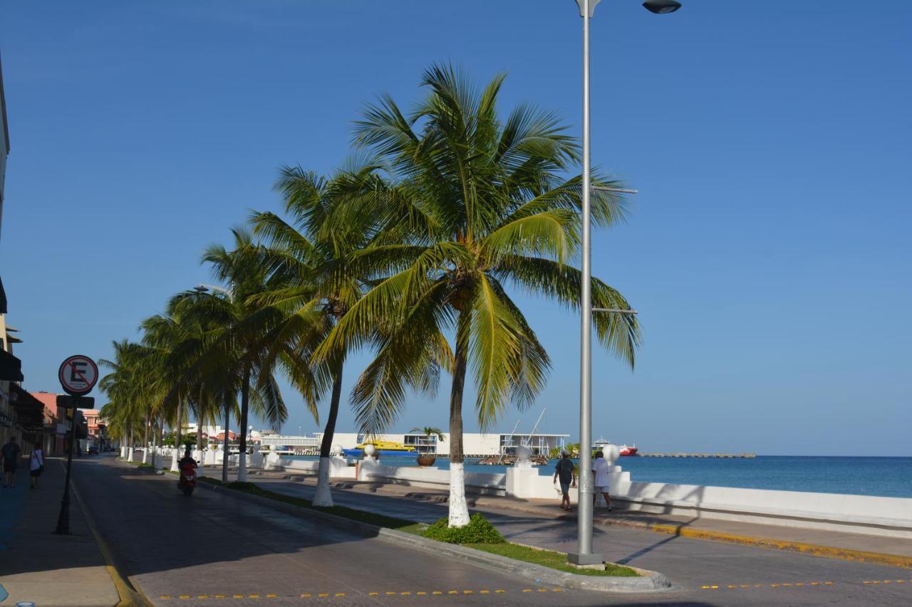 Hacienda San Miguel & Cozumel