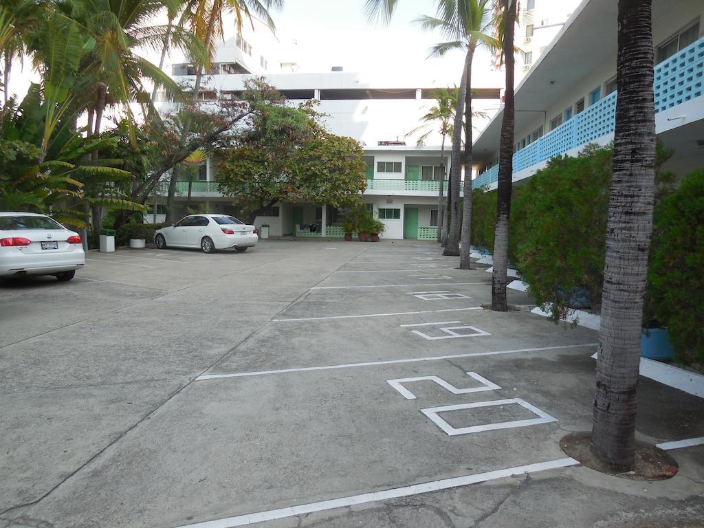 Hotel Park