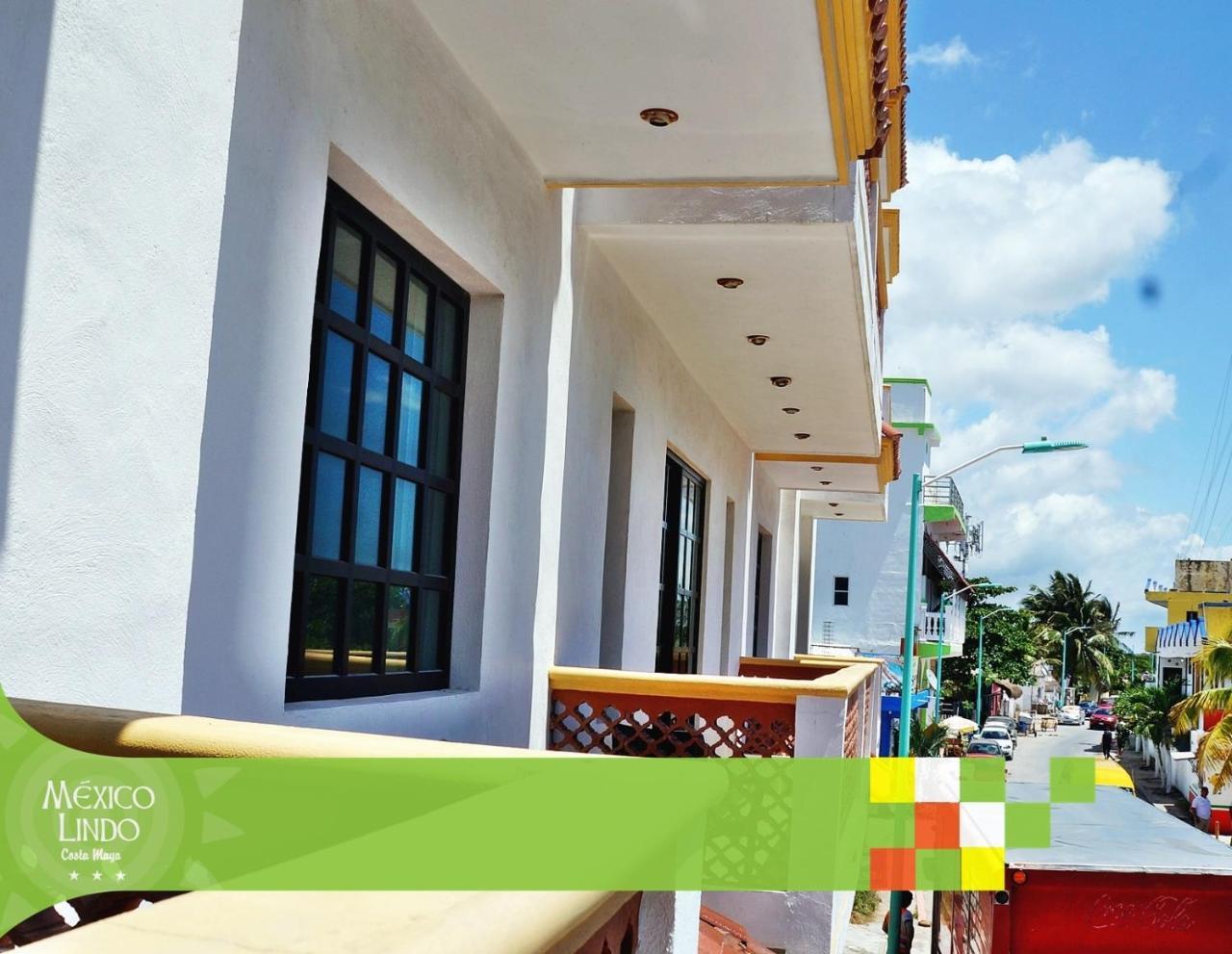 Mexico Lindo Mahahual