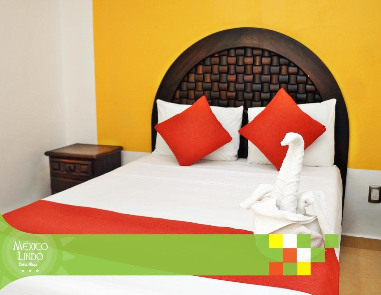 Mexico Lindo 3*
