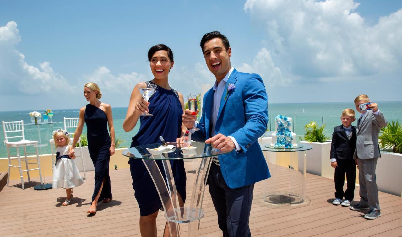 Resort Royalton Riviera Cancun, An Autograph Collection & Casino (adults Only)