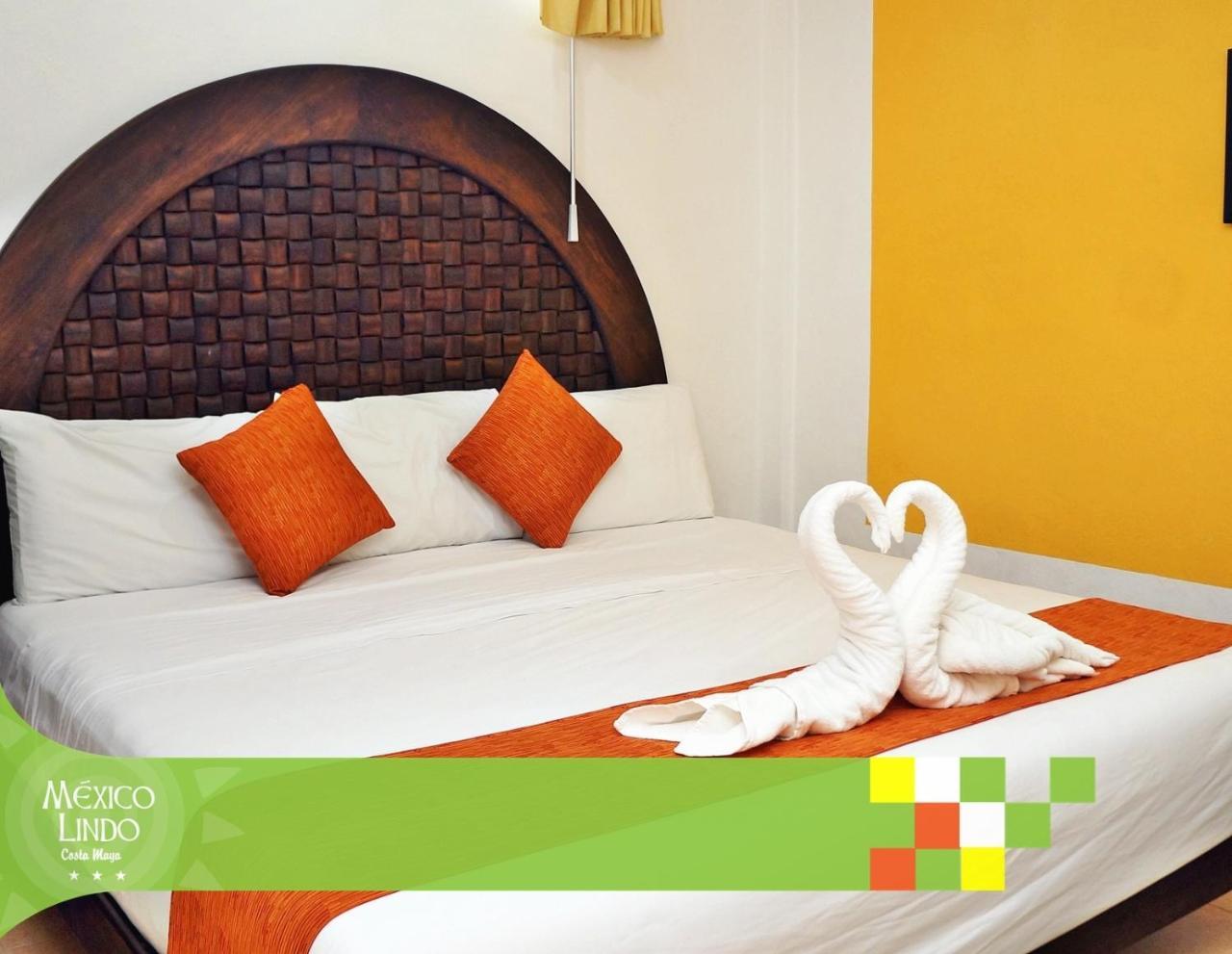 Hotel Mexico Lindo