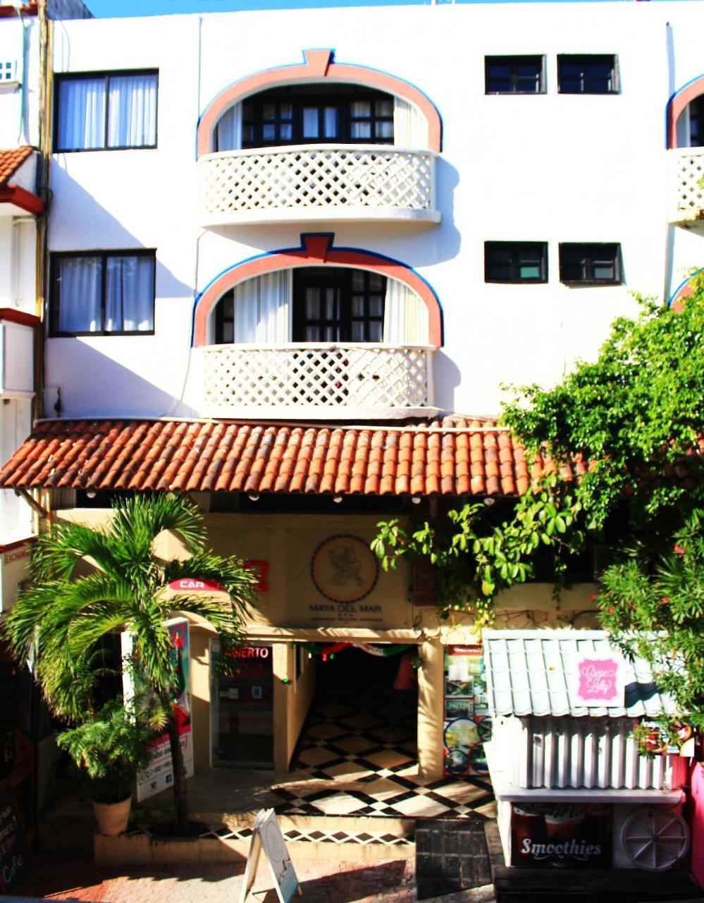 Hotel Maya Del Mar On Fifth Avenue 3*