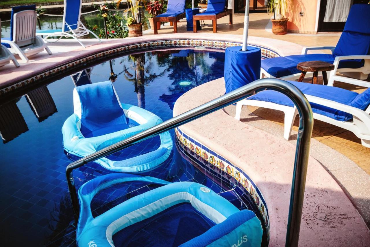 Villa Santa Barbara Barra de Navidad