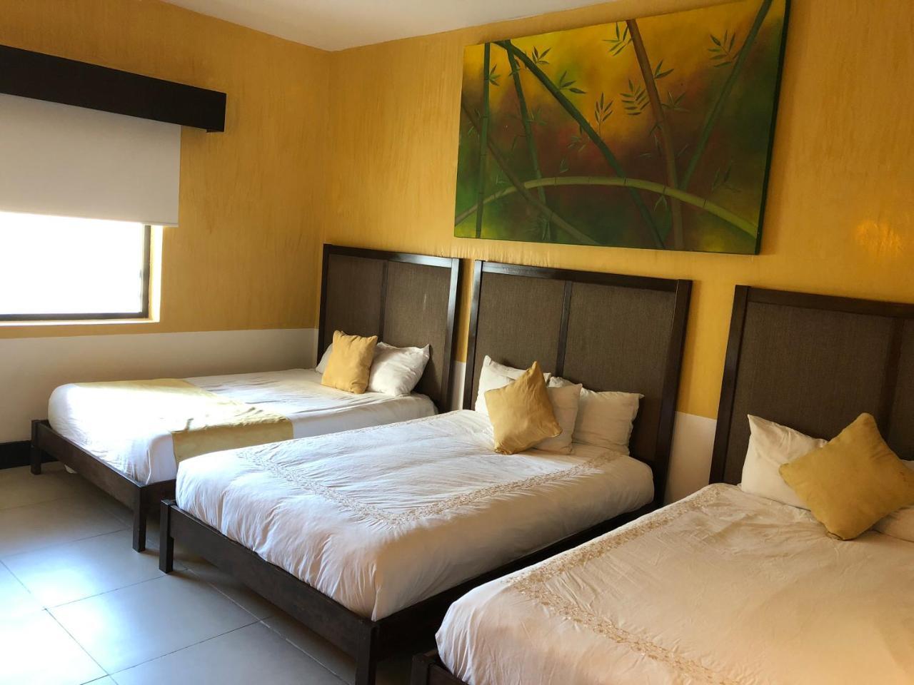 Aldea Thai Condos By Smart Apartment Riviera Maya