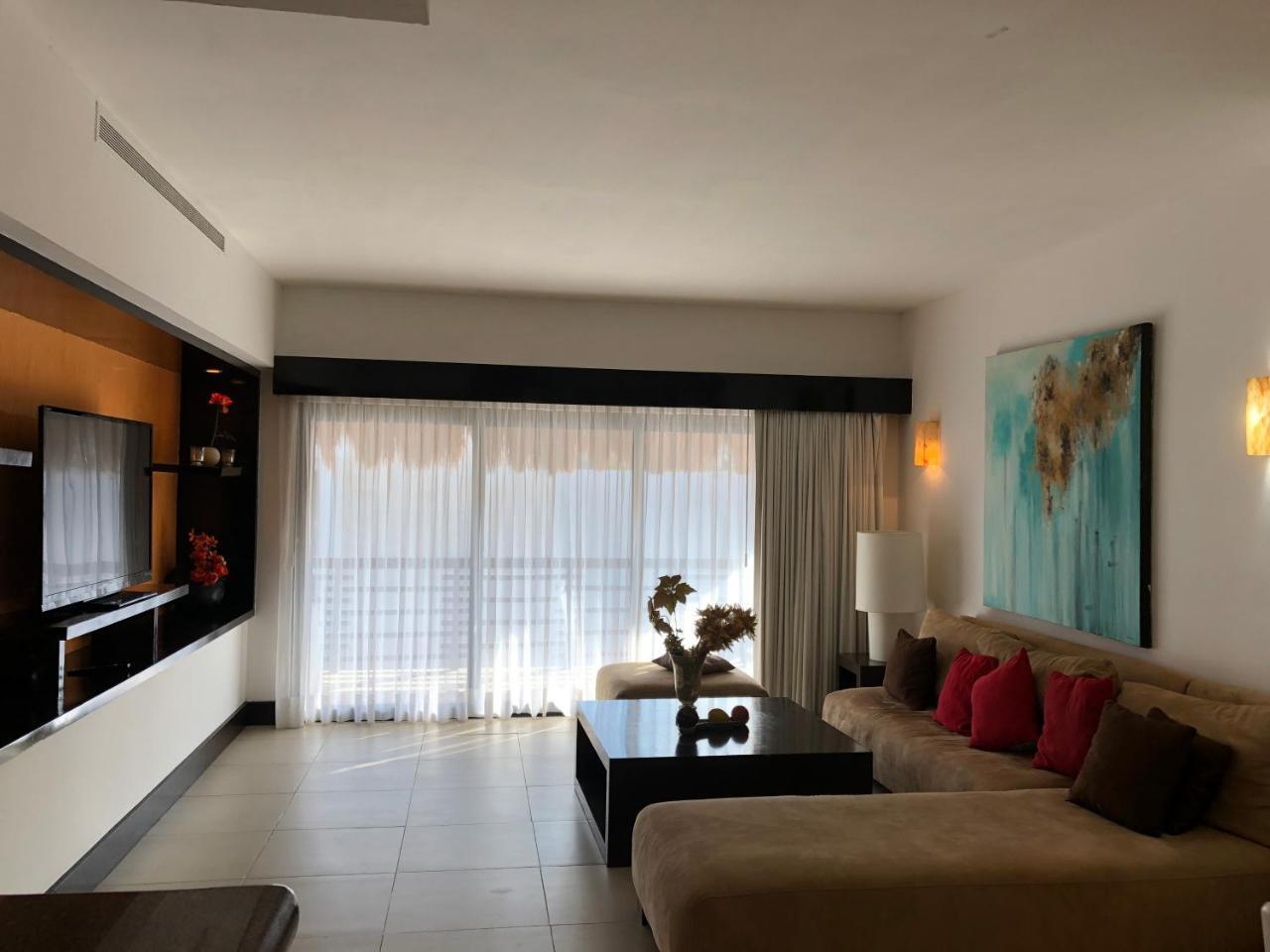 Apartment Aldea Thai Condos By Smart Riviera Maya