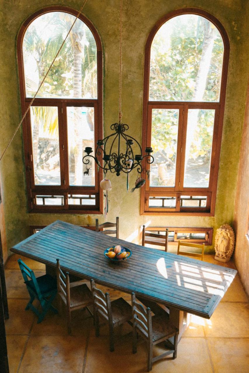 Zamas 4* Tulum