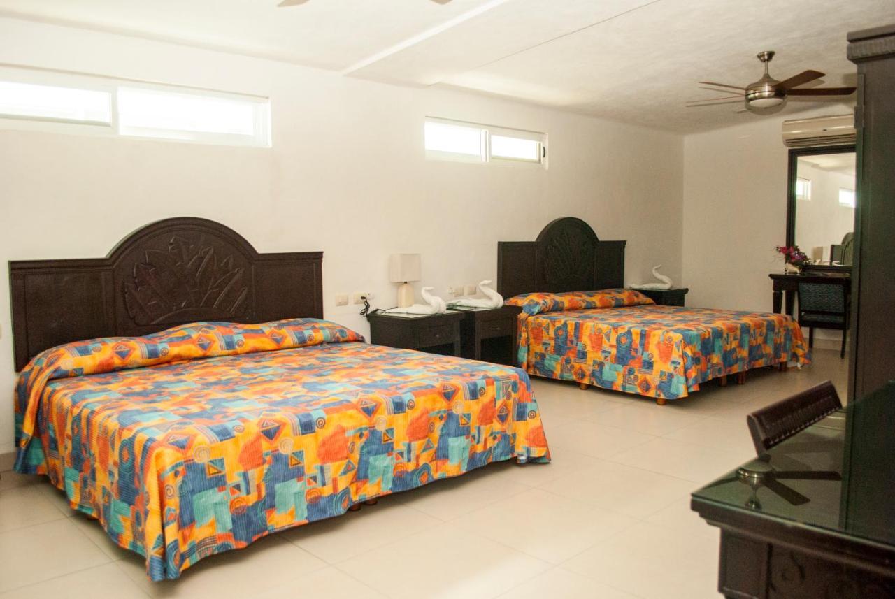 Del Sol Cancun