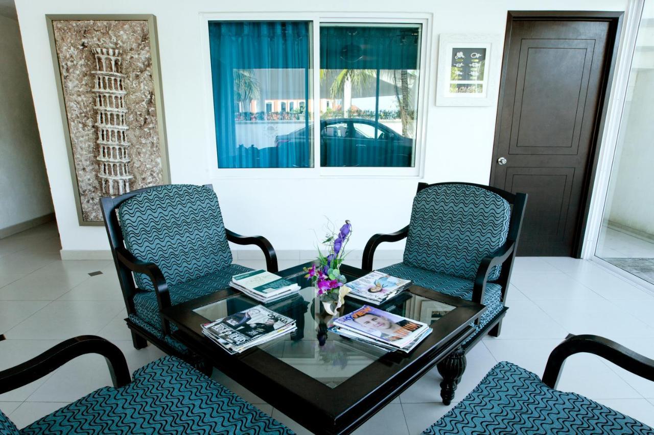 Hotel Del Sol 3*