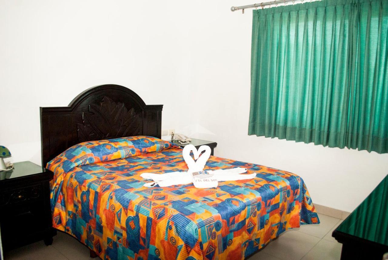 Del Sol Hotel Cancun