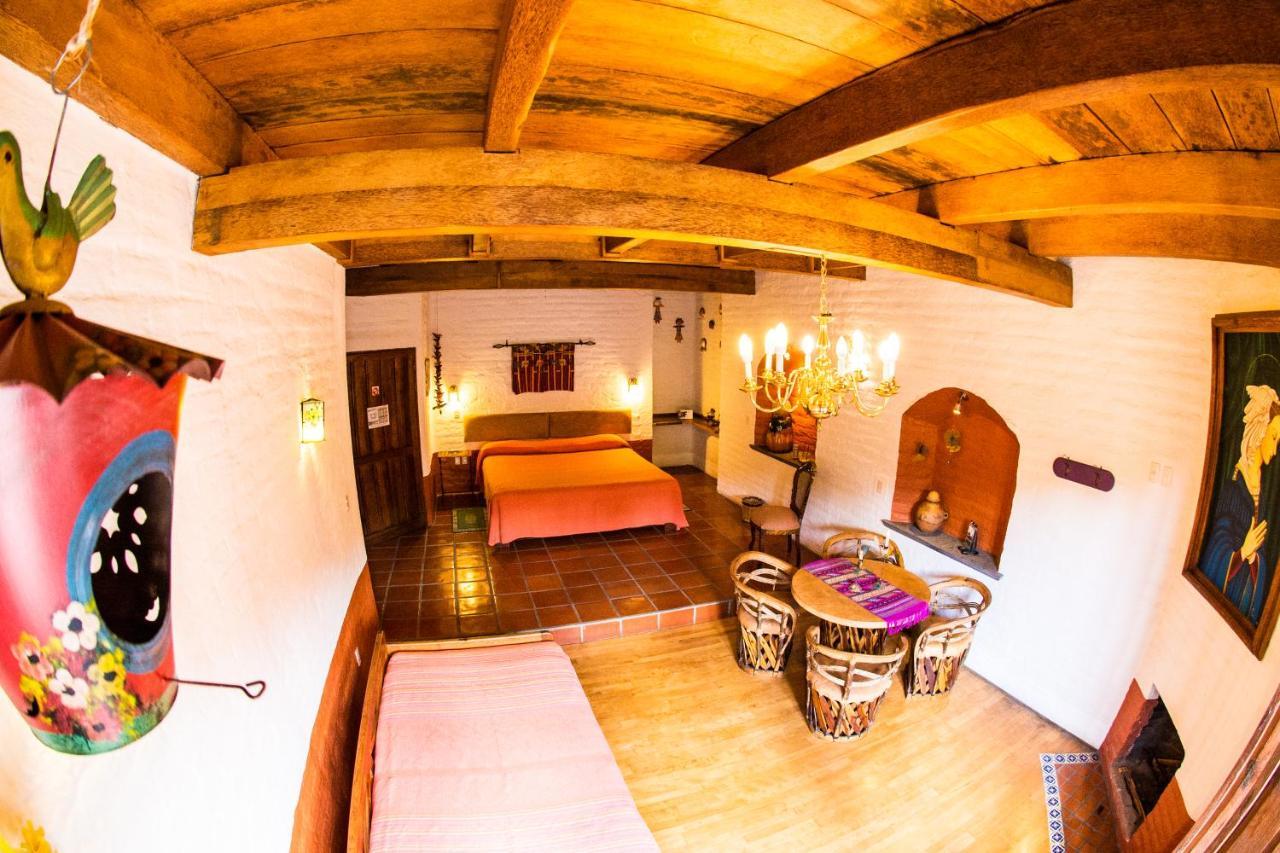 Hotel La Casona