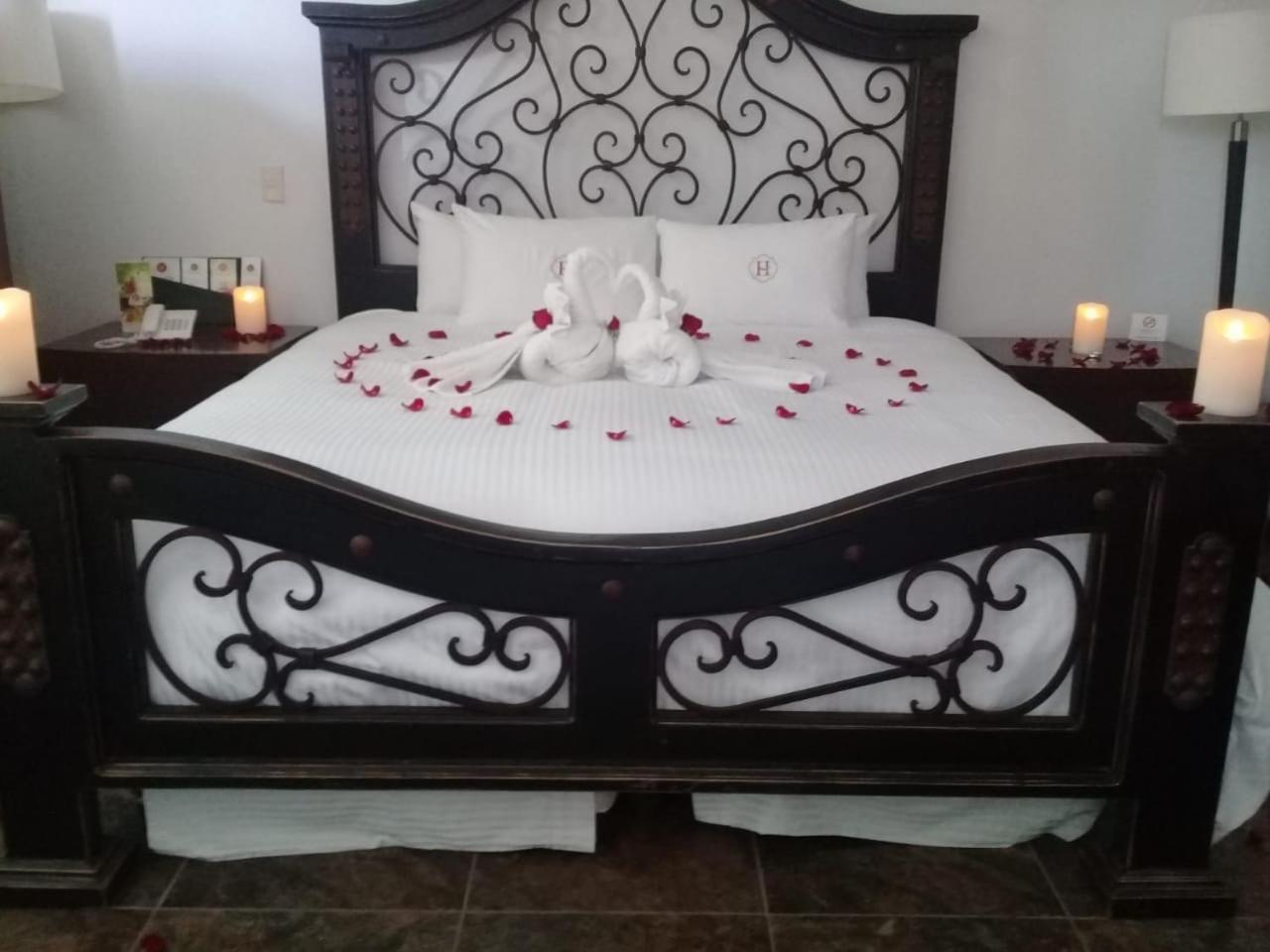 Hacienda Del Boutique 5*