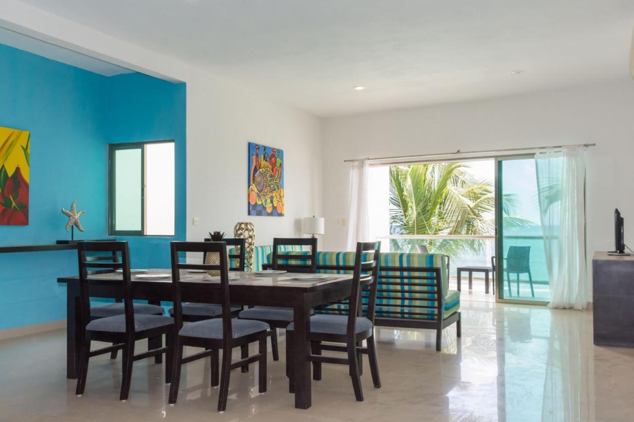 Apartment Baru Luxury Homes Riviera Maya *