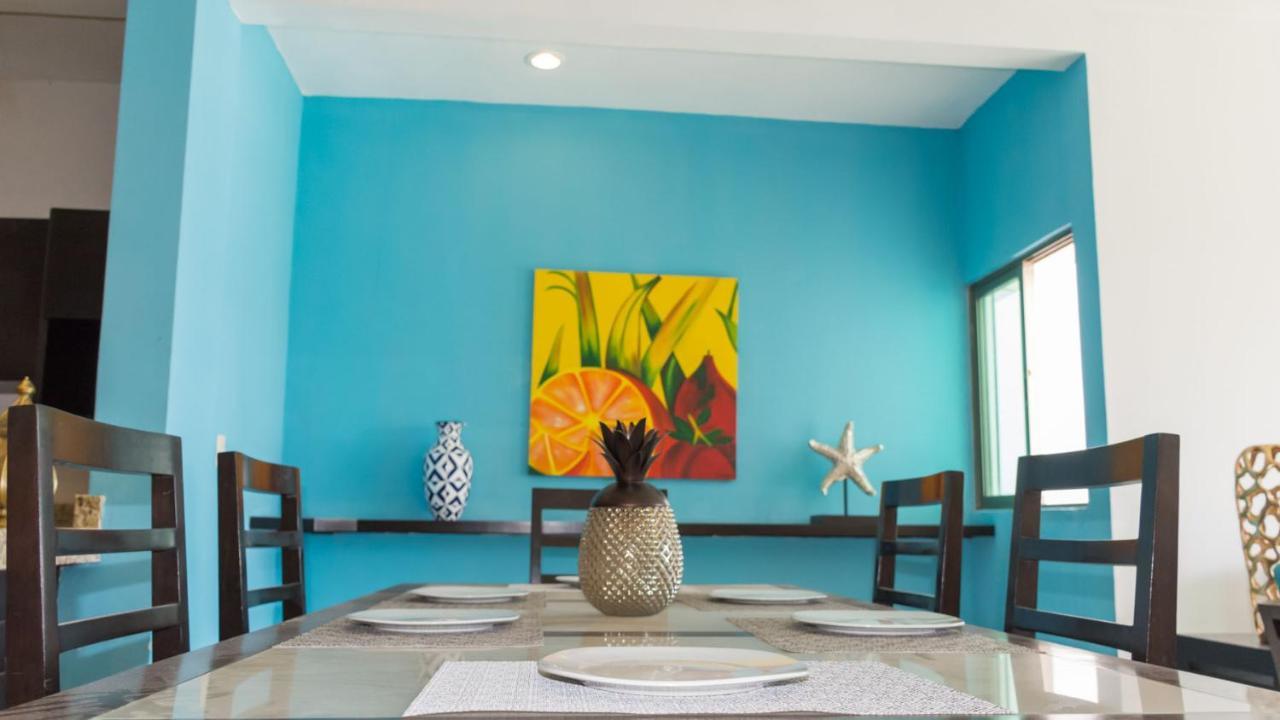 Baru Luxury Homes Riviera Maya Apartment *