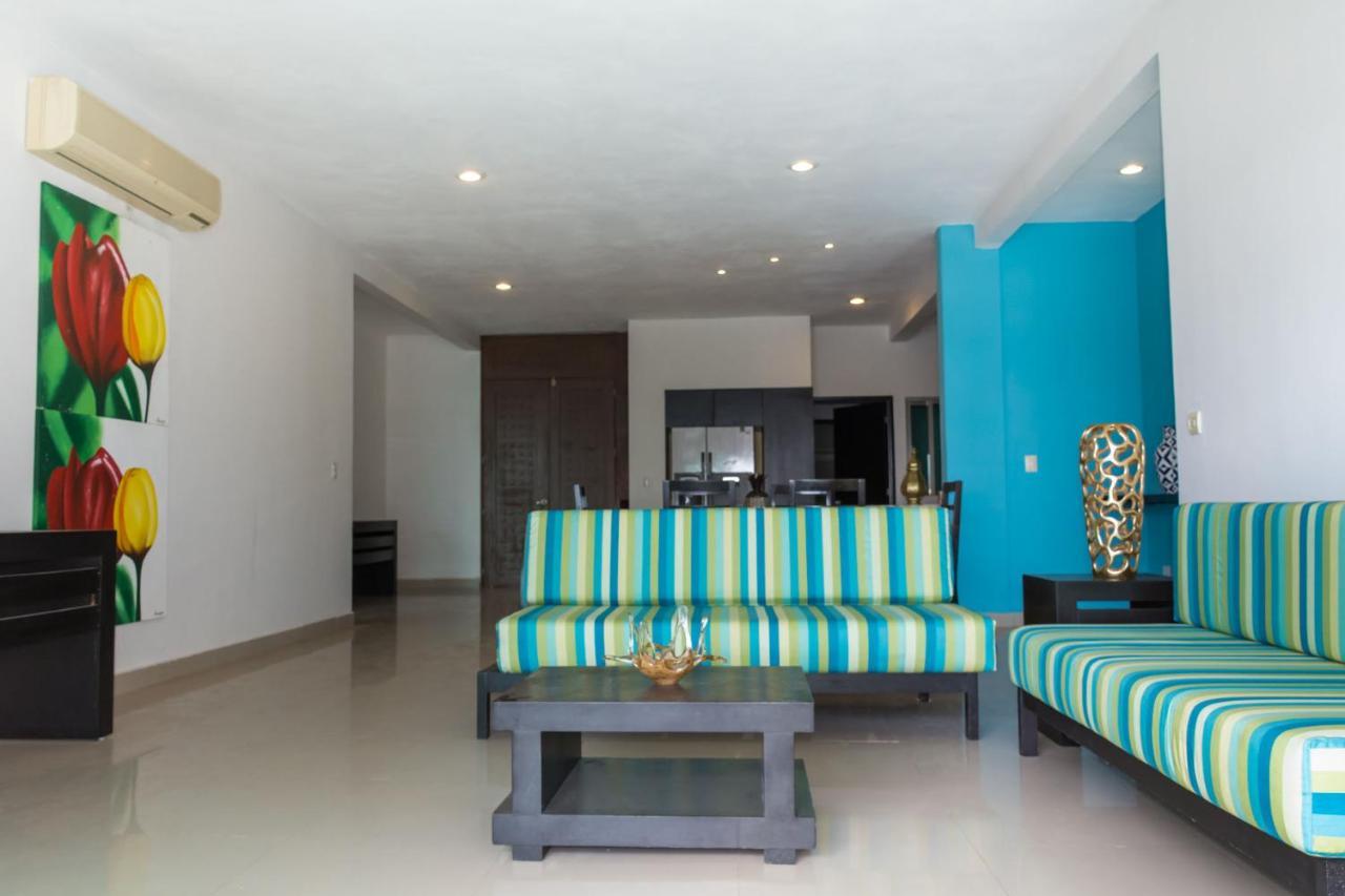 Baru Luxury Homes Riviera Maya Puerto Morelos