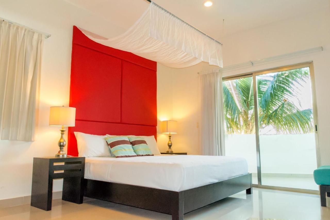 Apartment Baru Luxury Homes Riviera Maya