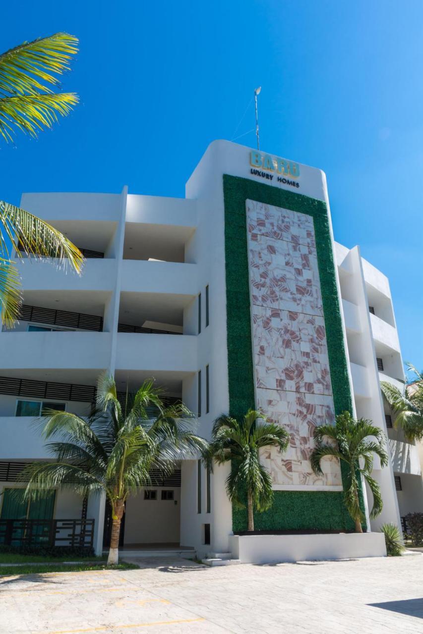 Baru Luxury Homes Riviera Maya *