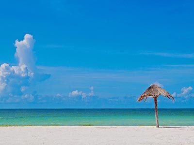Puerto Front 4* Isla Holbox