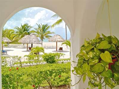 Hotel Puerto Front