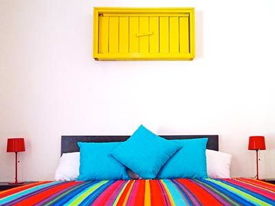 Hotel Puerto Front 4*