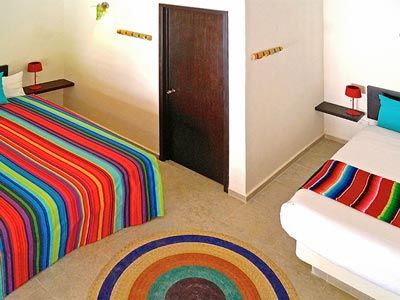 Puerto Front 4*