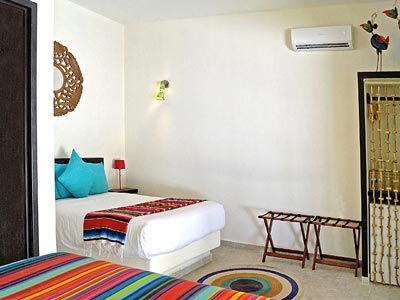 Puerto Front Hotel