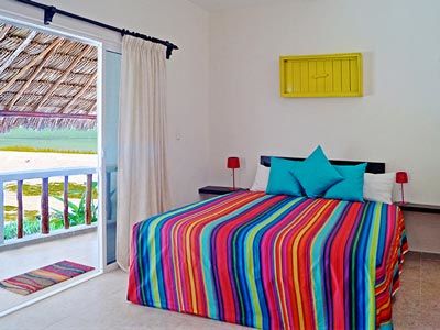 Puerto Front Hotel Isla Holbox