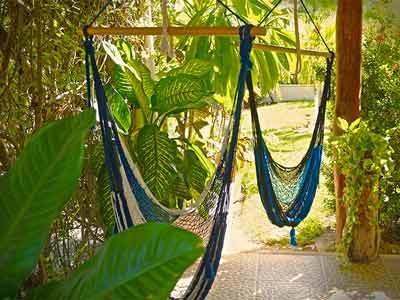 Puerto Front Hotel Isla Holbox