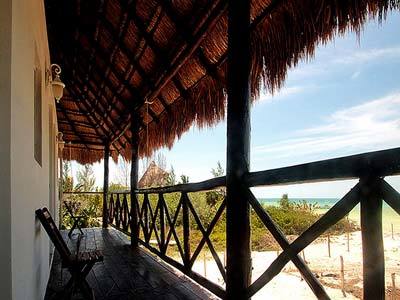 Blatha Tropical * Isla Holbox