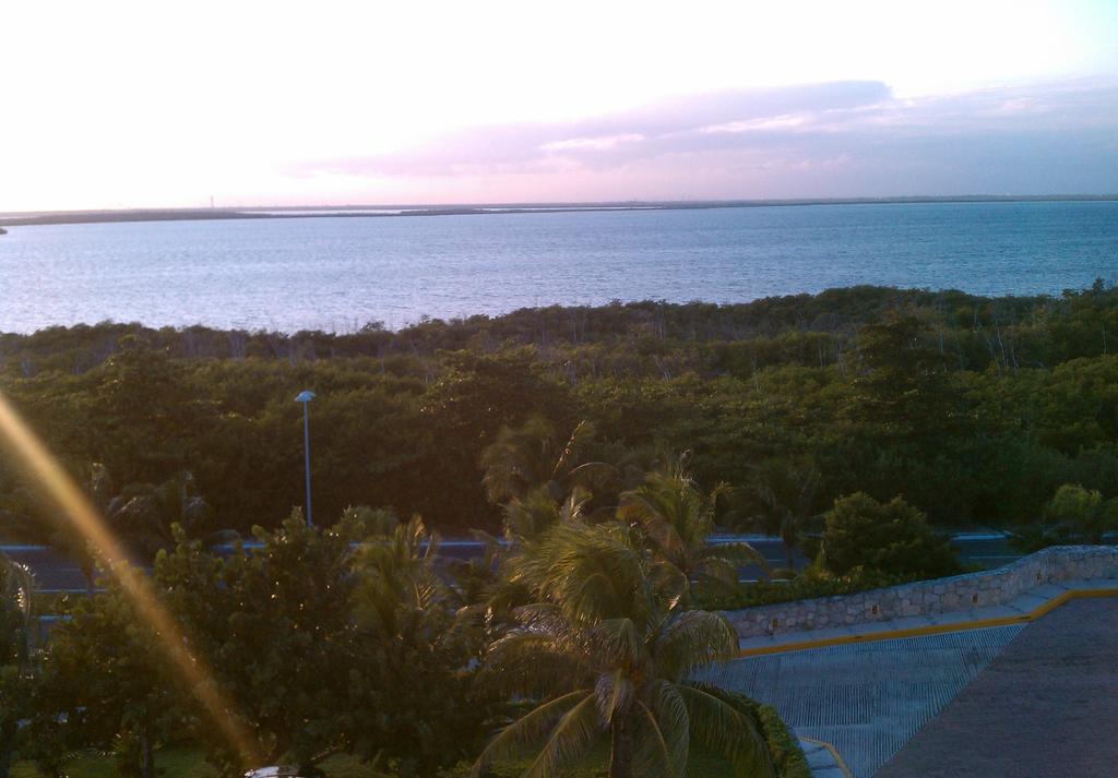 Solymar 3* Cancun