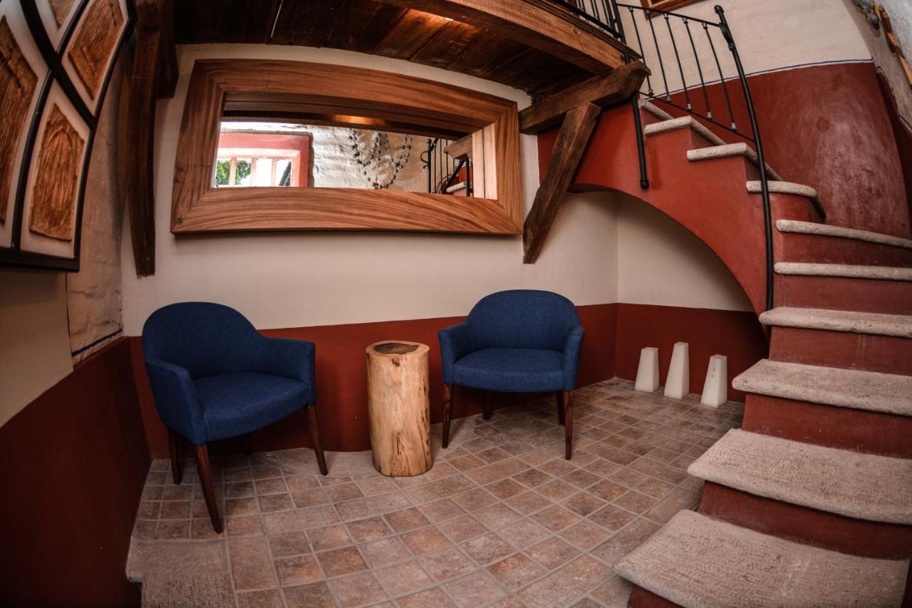 Defranca Boutique Hotel