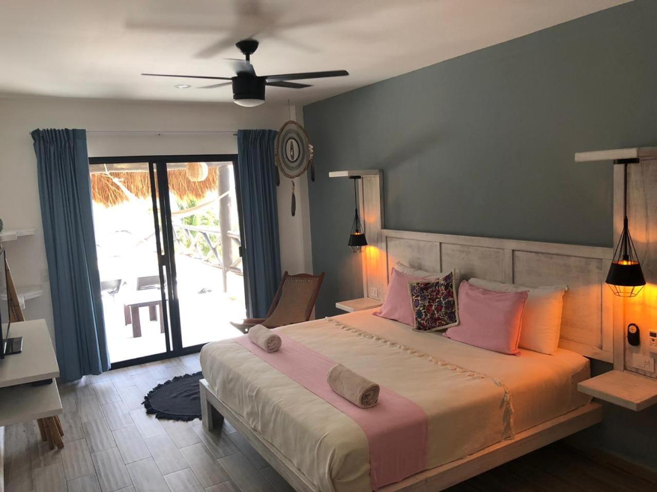 Luna De Plata 4* Mahahual