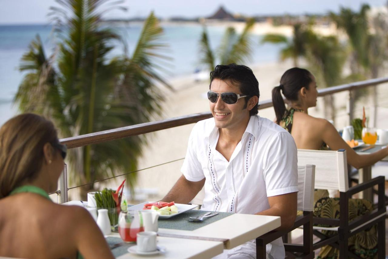 Blue Diamond Luxury Boutique (adults Only) Resort El Marlyn Azul