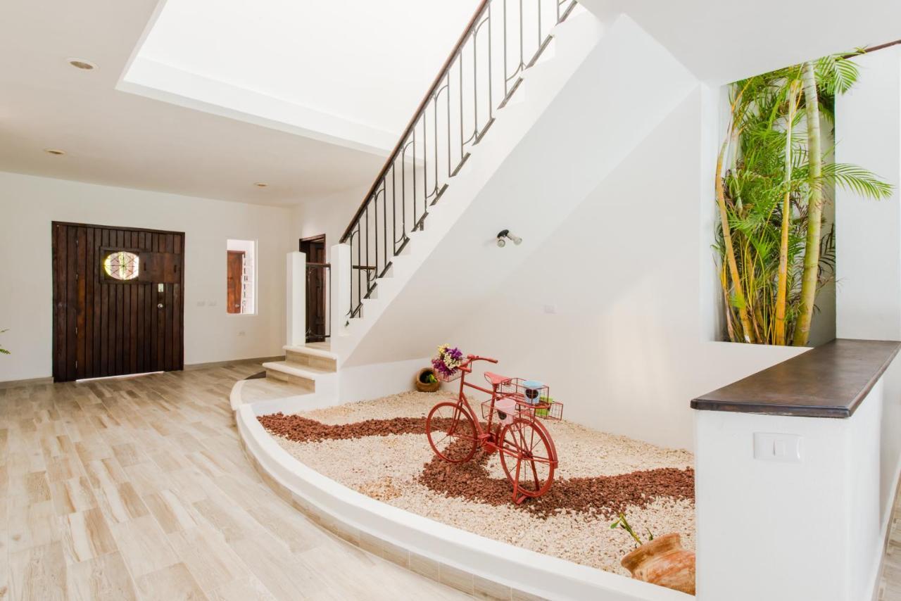 Apartment Picalu & Puerto Aventuras