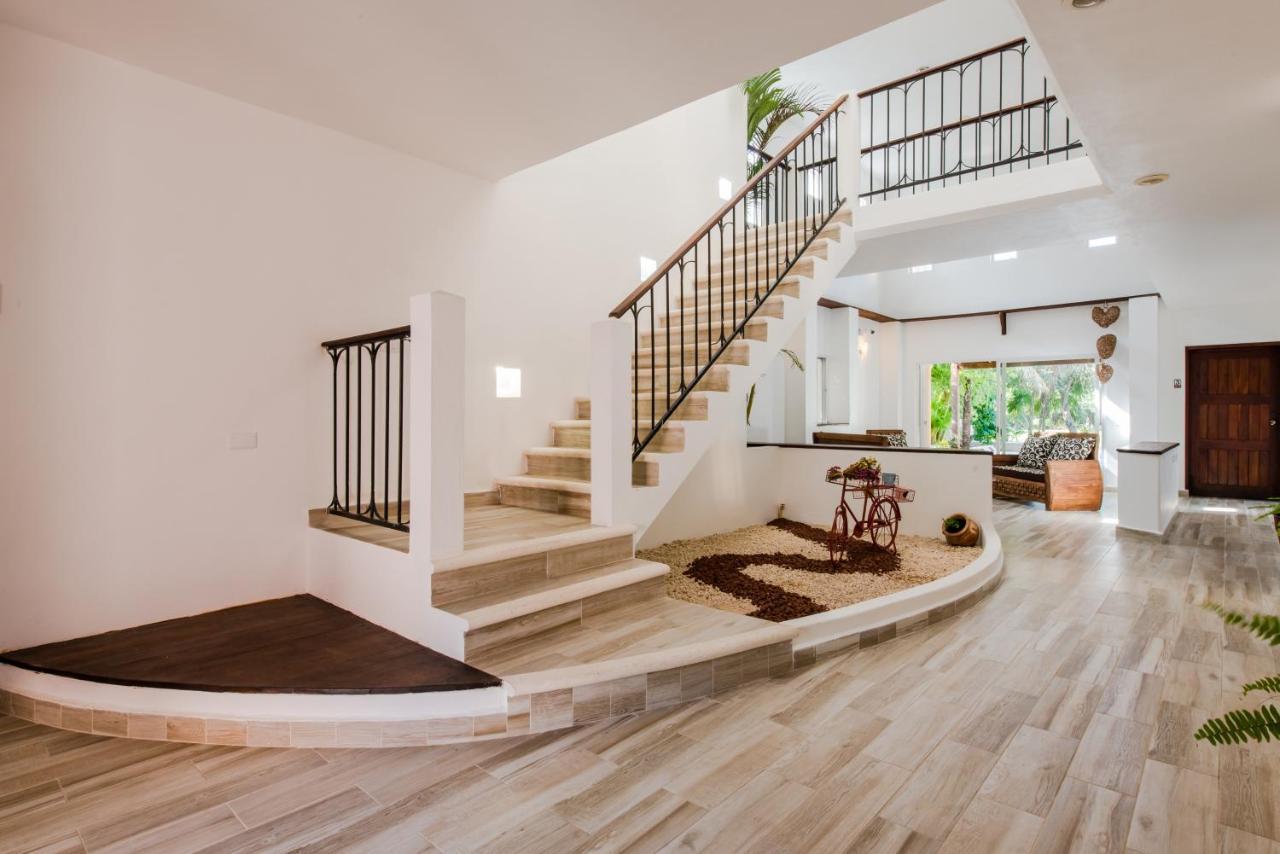 Picalu & Apartment Puerto Aventuras