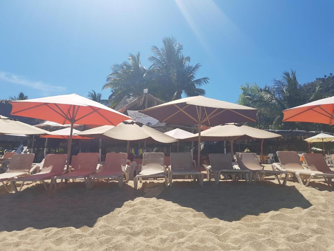 Casa Bahia Bonita *