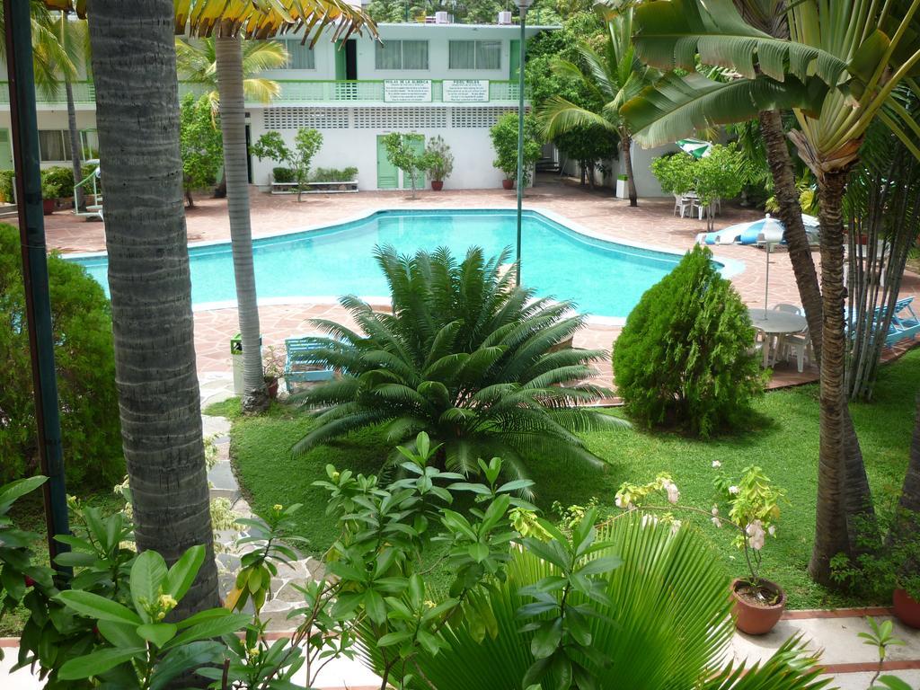 Park Acapulco