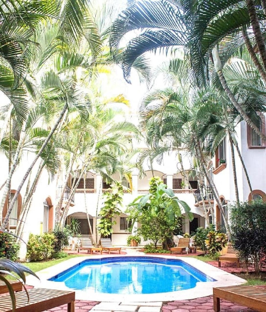 Kaa Xel Residences Hotel 5*
